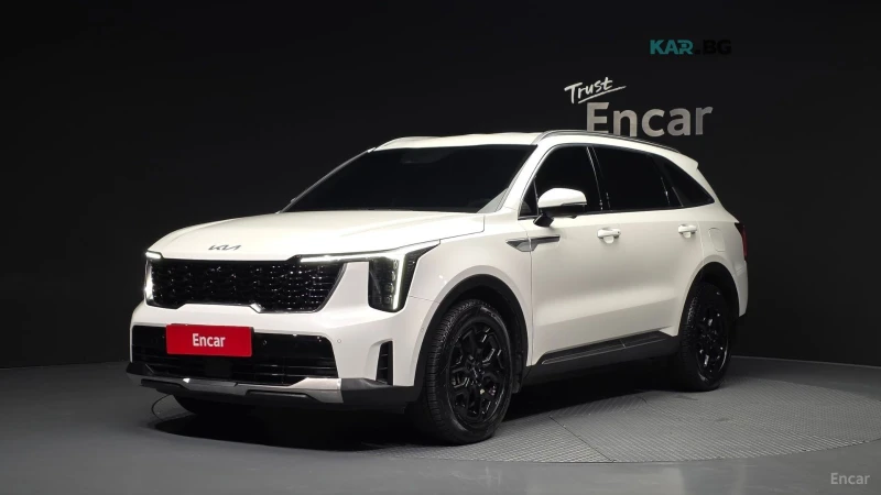 Kia Sorento SIGNATURE/HEV-1.6/DRIVE-ASSISTS - 26100 € - 36973740 1 | Car24.bg Kia Sorento SIGNATURE/HEV-1.6/DRIVE-ASSISTS - 26100 € - 36973740 1