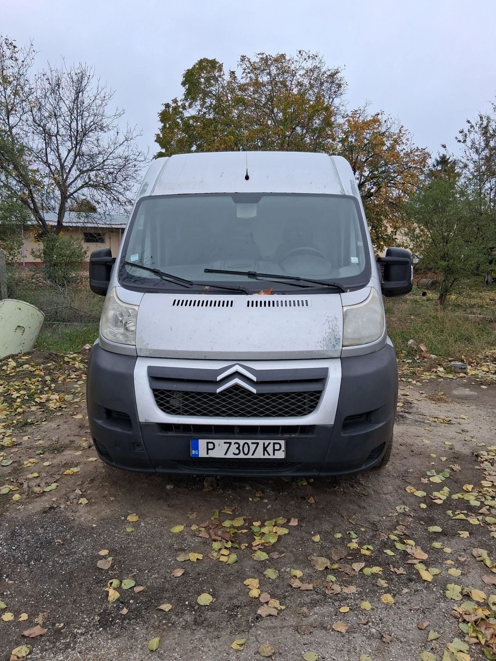 Citroen Jumper  - изображение 2 | Auto.bg Citroen Jumper  - изображение 2