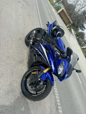 Yamaha YZF-R6 undefined | Auto.bg — изображение 6 Yamaha YZF-R6 undefined | Auto.bg — изображение 6