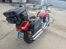 Yamaha Drag Star 1100 куб. | Auto.bg — изображение 2 Yamaha Drag Star 1100 куб. | Auto.bg — изображение 2