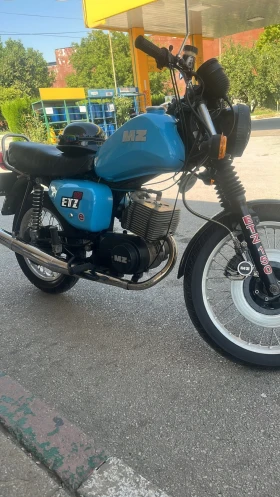 Mz 150 undefined | Auto.bg — изображение 3 Mz 150 undefined | Auto.bg — изображение 3