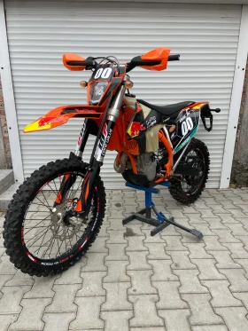 Ktm EXC -F 450 Регистриран | Auto.bg — изображение 2 Ktm EXC -F 450 Регистриран | Auto.bg — изображение 2