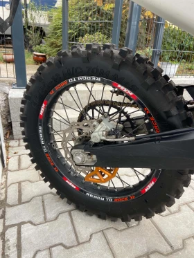 Ktm EXC -F 450 Регистриран | Auto.bg — изображение 7 Ktm EXC -F 450 Регистриран | Auto.bg — изображение 7