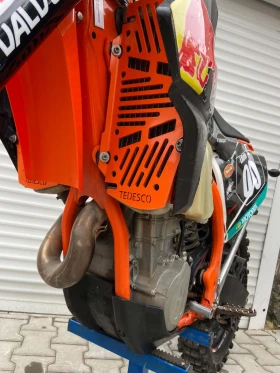 Ktm EXC -F 450 Регистриран | Auto.bg — изображение 9 Ktm EXC -F 450 Регистриран | Auto.bg — изображение 9
