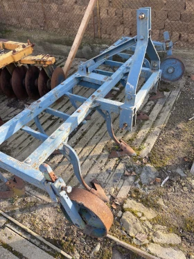 Култиватор Друга марка undefined | Auto.bg — изображение 2 Култиватор Друга марка undefined | Auto.bg — изображение 2