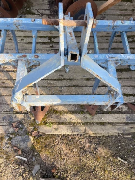 Култиватор Друга марка undefined | Auto.bg — изображение 4 Култиватор Друга марка undefined | Auto.bg — изображение 4