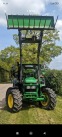 Обява за продажба на Трактор John Deere 5820 товарач ~90 000 лв. - изображение 2