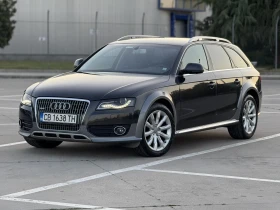 Audi A4 3.0TDI ALLROAD!!! BARTER!!! LIZING!!! - Car24.bg Audi A4 3.0TDI ALLROAD!!! BARTER!!! LIZING!!!