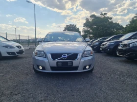 Volvo V50 1.6HDI ПЕРФЕКТНО-КАТО НОВО - Car24.bg Volvo V50 1.6HDI ПЕРФЕКТНО-КАТО НОВО