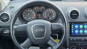 Audi A3 Sportback 1.4TFSi Face CH-ИСТОРИЯ-ТОП СЪСТ-ЛИЗИНГ - 11880 лв. / 6074.15 € - 74995622 12 | Car24.bg Audi A3 Sportback 1.4TFSi Face CH-ИСТОРИЯ-ТОП СЪСТ-ЛИЗИНГ - 11880 лв. / 6074.15 € - 74995622 12