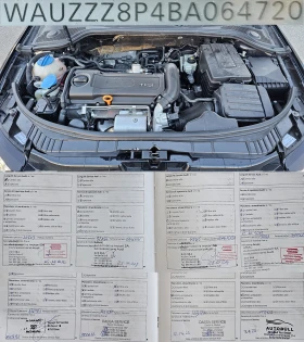 Audi A3 Sportback 1.4TFSi Face CH-ИСТОРИЯ-ТОП СЪСТ-ЛИЗИНГ - 11880 лв. / 6074.15 € - 74995622 16 | Car24.bg Audi A3 Sportback 1.4TFSi Face CH-ИСТОРИЯ-ТОП СЪСТ-ЛИЗИНГ - 11880 лв. / 6074.15 € - 74995622 16