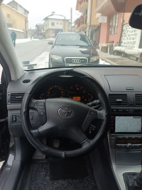Toyota Avensis 2.0 D4D / Navi / Xenon - 3300 € / 6454.24 лв. - 95721805 9 | Car24.bg Toyota Avensis 2.0 D4D / Navi / Xenon - 3300 € / 6454.24 лв. - 95721805 9