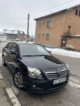 Toyota Avensis 2.0 D4D / Navi / Xenon - 3300 € / 6454.24 лв. - 95721805 14 | Car24.bg Toyota Avensis 2.0 D4D / Navi / Xenon - 3300 € / 6454.24 лв. - 95721805 14