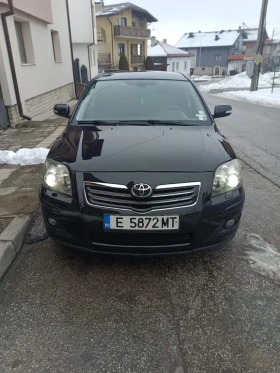 Toyota Avensis 2.0 D4D / Navi / Xenon - 3300 € / 6454.24 лв. - 95721805 2 | Car24.bg Toyota Avensis 2.0 D4D / Navi / Xenon - 3300 € / 6454.24 лв. - 95721805 2