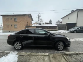 Toyota Avensis 2.0 D4D / Navi / Xenon - 3300 € / 6454.24 лв. - 95721805 4 | Car24.bg Toyota Avensis 2.0 D4D / Navi / Xenon - 3300 € / 6454.24 лв. - 95721805 4