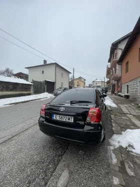 Toyota Avensis 2.0 D4D / Navi / Xenon - 3300 € / 6454.24 лв. - 95721805 6 | Car24.bg Toyota Avensis 2.0 D4D / Navi / Xenon - 3300 € / 6454.24 лв. - 95721805 6