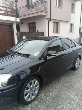 Toyota Avensis 2.0 D4D / Navi / Xenon - 3300 € / 6454.24 лв. - 95721805 12 | Car24.bg Toyota Avensis 2.0 D4D / Navi / Xenon - 3300 € / 6454.24 лв. - 95721805 12