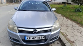 Opel Astra - Car24.bg Opel Astra