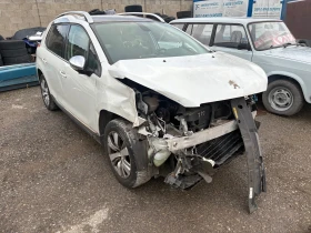 Peugeot 2008 - Car24.bg Peugeot 2008