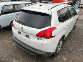 Peugeot 2008 - 2300 € / 4498.41 лв. - 93202896 6 | Car24.bg Peugeot 2008 - 2300 € / 4498.41 лв. - 93202896 6