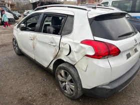 Peugeot 2008 - 2300 € / 4498.41 лв. - 93202896 5 | Car24.bg Peugeot 2008 - 2300 € / 4498.41 лв. - 93202896 5