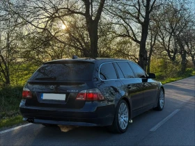 BMW 530 d | Auto.bg — изображение 8 BMW 530 d | Auto.bg — изображение 8