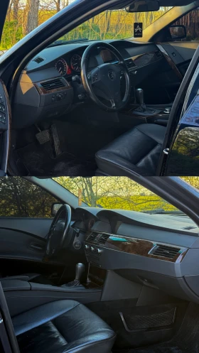 BMW 530 d | Auto.bg — изображение 9 BMW 530 d | Auto.bg — изображение 9