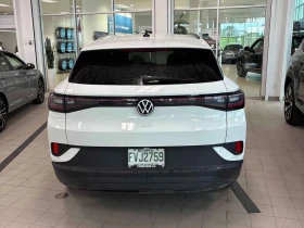 VW ID.4 * RWD * АВТОКРЕДИТ БЕЗ ПЪРВОНАЧАЛНА ВНОСКА* | Auto.bg — изображение 4 VW ID.4 * RWD * АВТОКРЕДИТ БЕЗ ПЪРВОНАЧАЛНА ВНОСКА* | Auto.bg — изображение 4