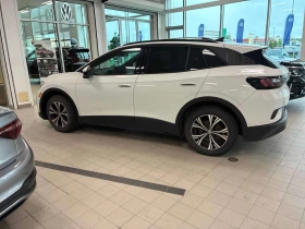 VW ID.4 * RWD * АВТОКРЕДИТ БЕЗ ПЪРВОНАЧАЛНА ВНОСКА* | Auto.bg — изображение 2 VW ID.4 * RWD * АВТОКРЕДИТ БЕЗ ПЪРВОНАЧАЛНА ВНОСКА* | Auto.bg — изображение 2