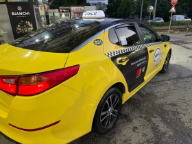 Kia K5 undefined | Auto.bg — изображение 7 Kia K5 undefined | Auto.bg — изображение 7