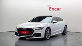 Audi A7 55TFSI/QUATTRO PREMIUM/DRIVE-ASSISTS/SUNROOF