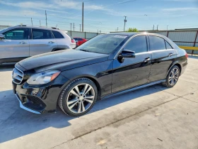 Mercedes-Benz E 350 3.5l E