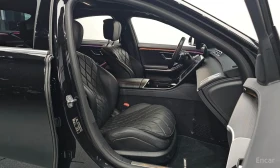 Mercedes-Benz S 400 d* 4MATIC* OБДУХ* ДИСТРОНИК* ПАНО* HUD | Auto.bg — изображение 6 Mercedes-Benz S 400 d* 4MATIC* OБДУХ* ДИСТРОНИК* ПАНО* HUD | Auto.bg — изображение 6