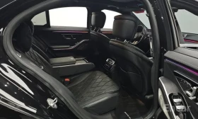 Mercedes-Benz S 400 d* 4MATIC* OБДУХ* ДИСТРОНИК* ПАНО* HUD | Auto.bg — изображение 14 Mercedes-Benz S 400 d* 4MATIC* OБДУХ* ДИСТРОНИК* ПАНО* HUD | Auto.bg — изображение 14