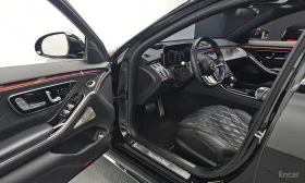 Mercedes-Benz S 400 d* 4MATIC* OБДУХ* ДИСТРОНИК* ПАНО* HUD | Auto.bg — изображение 7 Mercedes-Benz S 400 d* 4MATIC* OБДУХ* ДИСТРОНИК* ПАНО* HUD | Auto.bg — изображение 7
