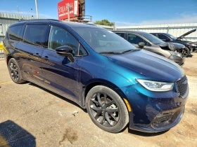 Chrysler Pacifica 3.6l Limited | Auto.bg — изображение 4 Chrysler Pacifica 3.6l Limited | Auto.bg — изображение 4