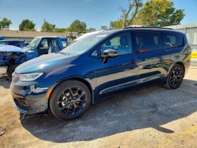 Chrysler Pacifica 3.6l Limited