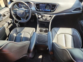 Chrysler Pacifica 3.6l Limited | Auto.bg — изображение 8 Chrysler Pacifica 3.6l Limited | Auto.bg — изображение 8