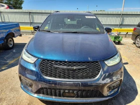 Chrysler Pacifica 3.6l Limited | Auto.bg — изображение 5 Chrysler Pacifica 3.6l Limited | Auto.bg — изображение 5