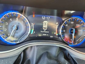 Chrysler Pacifica 3.6l Limited | Auto.bg — изображение 9 Chrysler Pacifica 3.6l Limited | Auto.bg — изображение 9