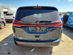 Chrysler Pacifica 3.6l Limited | Auto.bg — изображение 6 Chrysler Pacifica 3.6l Limited | Auto.bg — изображение 6