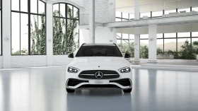 Mercedes-Benz C 180 T | Auto.bg — изображение 2 Mercedes-Benz C 180 T | Auto.bg — изображение 2