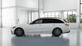 Mercedes-Benz C 180 T | Auto.bg — изображение 7 Mercedes-Benz C 180 T | Auto.bg — изображение 7
