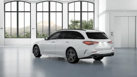 Mercedes-Benz C 180 T | Auto.bg — изображение 6 Mercedes-Benz C 180 T | Auto.bg — изображение 6