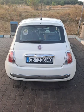 Fiat 500 - 7199 € - 78765375 8 | Car24.bg Fiat 500 - 7199 € - 78765375 8