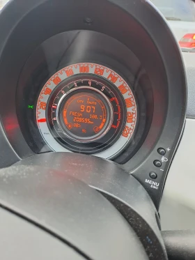 Fiat 500 - 7199 € - 78765375 9 | Car24.bg Fiat 500 - 7199 € - 78765375 9