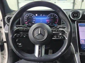 Mercedes-Benz C 300 AMG-pkg| Distronic| 360| HUD| Подгрев| Пано | Auto.bg — изображение 7 Mercedes-Benz C 300 AMG-pkg| Distronic| 360| HUD| Подгрев| Пано | Auto.bg — изображение 7