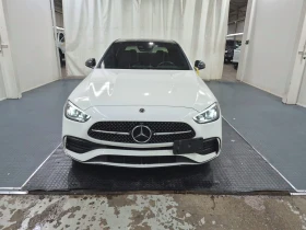 Mercedes-Benz C 300 AMG-pkg| Distronic| 360| HUD| Подгрев| Пано | Auto.bg — изображение 2 Mercedes-Benz C 300 AMG-pkg| Distronic| 360| HUD| Подгрев| Пано | Auto.bg — изображение 2