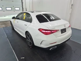 Mercedes-Benz C 300 AMG-pkg| Distronic| 360| HUD| Подгрев| Пано | Auto.bg — изображение 4 Mercedes-Benz C 300 AMG-pkg| Distronic| 360| HUD| Подгрев| Пано | Auto.bg — изображение 4