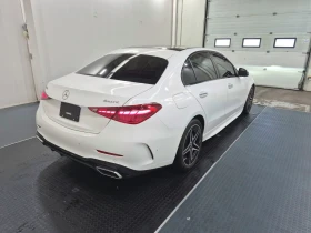 Mercedes-Benz C 300 AMG-pkg| Distronic| 360| HUD| Подгрев| Пано | Auto.bg — изображение 6 Mercedes-Benz C 300 AMG-pkg| Distronic| 360| HUD| Подгрев| Пано | Auto.bg — изображение 6